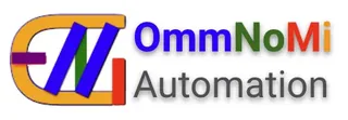 OmmNoMi Automation