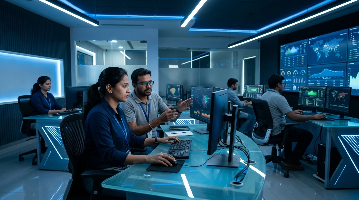 SkillWave Training and Adoption Academy